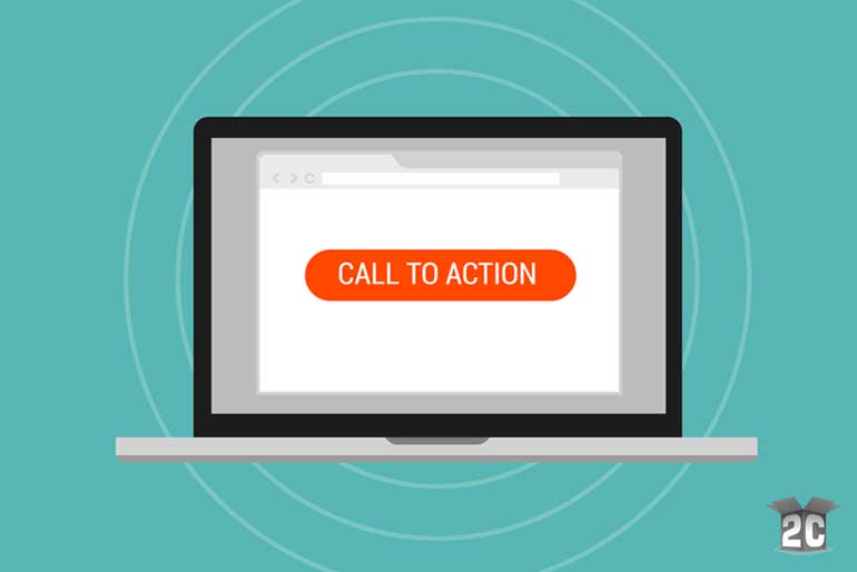 Crafting Your Website’s Primary Call To Action